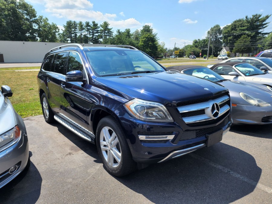 2013 Mercedes-Benz GL-Class 4MATIC 4dr GL 450, available for sale in Bristol, Connecticut | Automotive Plus. Bristol, Connecticut 2013 Mercedes-Benz GL-Class 4MATIC 4dr GL 450, available for sale in Bristol, Connecticut | Automotive Plus. Bristol, Connecticut