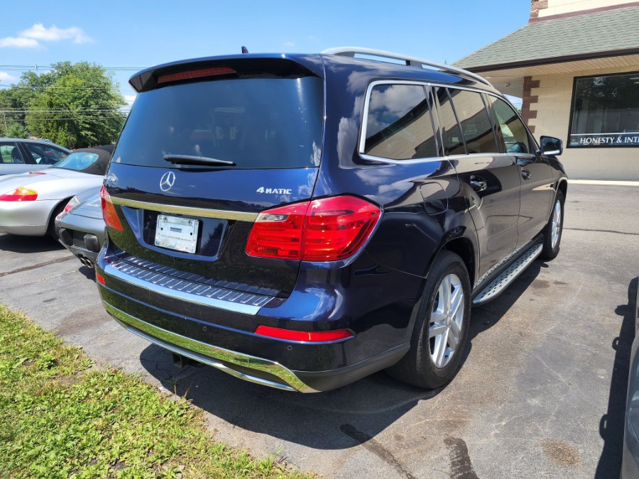 2013 Mercedes-Benz GL-Class 4MATIC 4dr GL 450, available for sale in Bristol, Connecticut | Automotive Plus. Bristol, Connecticut 2013 Mercedes-Benz GL-Class 4MATIC 4dr GL 450, available for sale in Bristol, Connecticut | Automotive Plus. Bristol, Connecticut