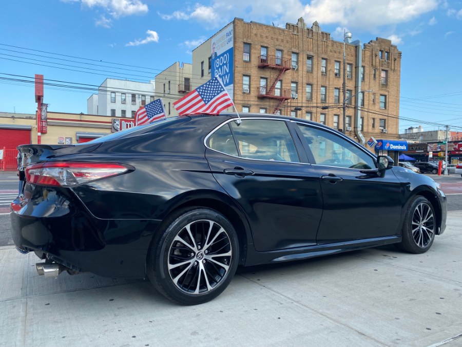 Used Toyota Camry SE Auto (Natl) 2018 | Wide World Inc. Brooklyn, New York Used Toyota Camry SE Auto (Natl) 2018 | Wide World Inc. Brooklyn, New York