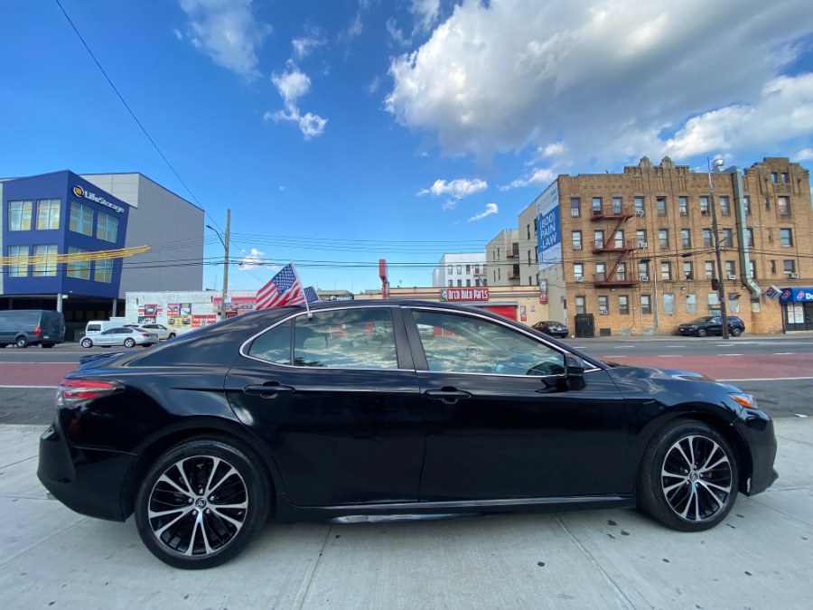 Used Toyota Camry SE Auto (Natl) 2018 | Wide World Inc. Brooklyn, New York Used Toyota Camry SE Auto (Natl) 2018 | Wide World Inc. Brooklyn, New York