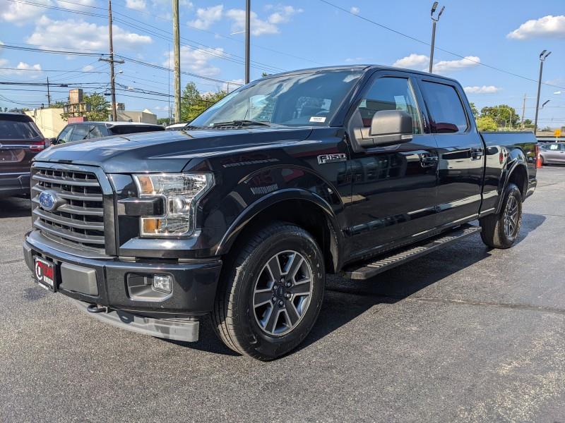2017 Ford F-150 XLT, available for sale in Maple Shade, New Jersey | Car Revolution. Maple Shade, New Jersey 2017 Ford F-150 XLT, available for sale in Maple Shade, New Jersey | Car Revolution. Maple Shade, New Jersey