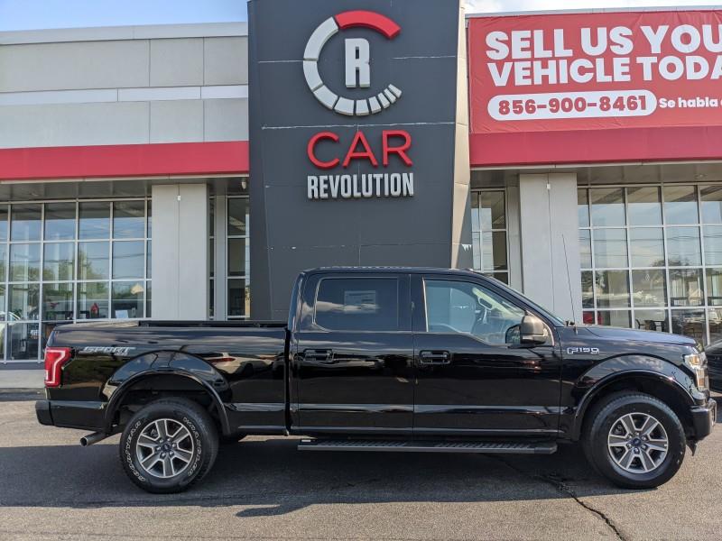 2017 Ford F-150 XLT, available for sale in Maple Shade, New Jersey | Car Revolution. Maple Shade, New Jersey 2017 Ford F-150 XLT, available for sale in Maple Shade, New Jersey | Car Revolution. Maple Shade, New Jersey
