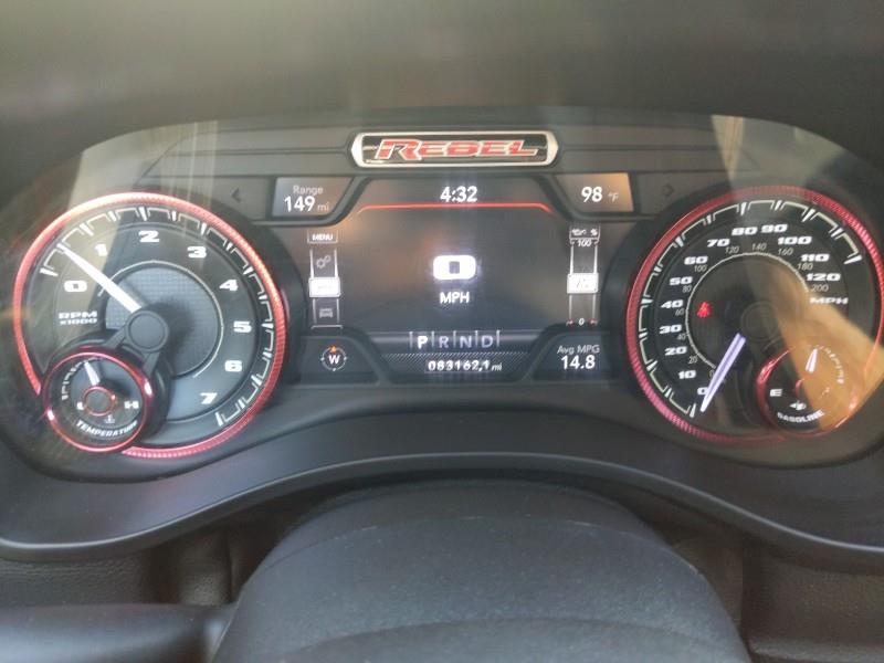 2019 Ram 1500 Rebel, available for sale in Maple Shade, New Jersey | Car Revolution. Maple Shade, New Jersey 2019 Ram 1500 Rebel, available for sale in Maple Shade, New Jersey | Car Revolution. Maple Shade, New Jersey