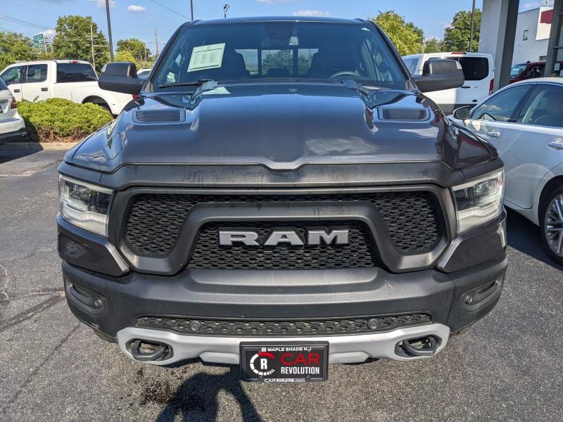 2019 Ram 1500 Rebel, available for sale in Maple Shade, New Jersey | Car Revolution. Maple Shade, New Jersey 2019 Ram 1500 Rebel, available for sale in Maple Shade, New Jersey | Car Revolution. Maple Shade, New Jersey