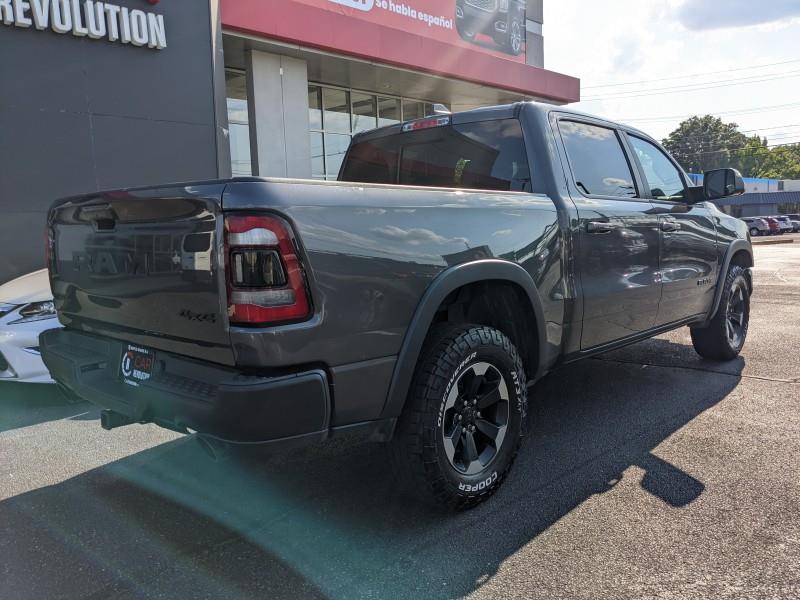 2019 Ram 1500 Rebel, available for sale in Maple Shade, New Jersey | Car Revolution. Maple Shade, New Jersey 2019 Ram 1500 Rebel, available for sale in Maple Shade, New Jersey | Car Revolution. Maple Shade, New Jersey