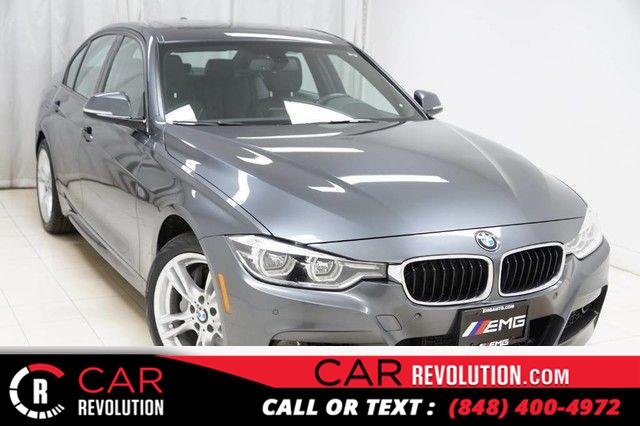 Used BMW 3 Series 340i xDrive M Sports Heads Up Display Blind Spot M 2017 | Car Revolution. Maple Shade, New Jersey