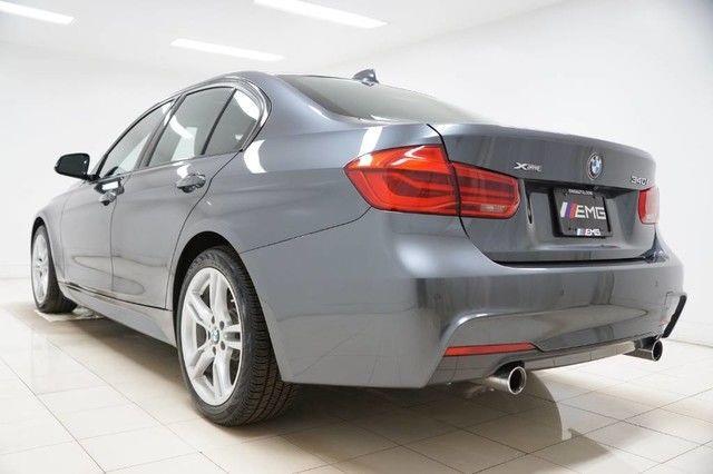 Used BMW 3 Series 340i xDrive M Sports Heads Up Display Blind Spot M 2017 | Car Revolution. Maple Shade, New Jersey Used BMW 3 Series 340i xDrive M Sports Heads Up Display Blind Spot M 2017 | Car Revolution. Maple Shade, New Jersey