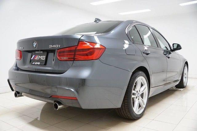 Used BMW 3 Series 340i xDrive M Sports Heads Up Display Blind Spot M 2017 | Car Revolution. Maple Shade, New Jersey Used BMW 3 Series 340i xDrive M Sports Heads Up Display Blind Spot M 2017 | Car Revolution. Maple Shade, New Jersey