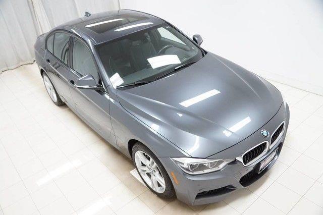 Used BMW 3 Series 340i xDrive M Sports Heads Up Display Blind Spot M 2017 | Car Revolution. Maple Shade, New Jersey Used BMW 3 Series 340i xDrive M Sports Heads Up Display Blind Spot M 2017 | Car Revolution. Maple Shade, New Jersey
