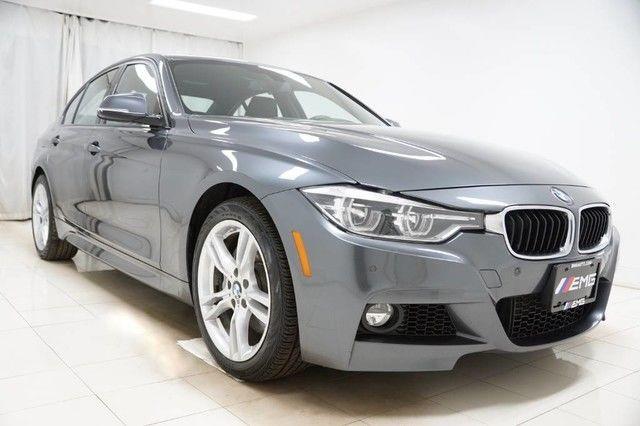 Used BMW 3 Series 340i xDrive M Sports Heads Up Display Blind Spot M 2017 | Car Revolution. Maple Shade, New Jersey Used BMW 3 Series 340i xDrive M Sports Heads Up Display Blind Spot M 2017 | Car Revolution. Maple Shade, New Jersey