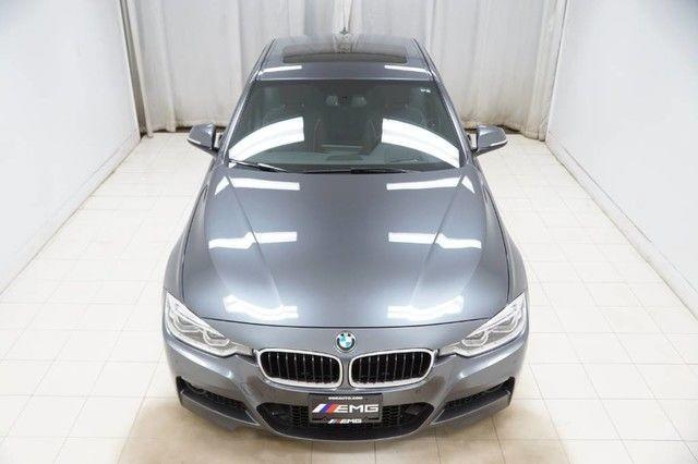 Used BMW 3 Series 340i xDrive M Sports Heads Up Display Blind Spot M 2017 | Car Revolution. Maple Shade, New Jersey Used BMW 3 Series 340i xDrive M Sports Heads Up Display Blind Spot M 2017 | Car Revolution. Maple Shade, New Jersey