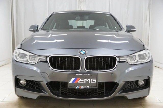 Used BMW 3 Series 340i xDrive M Sports Heads Up Display Blind Spot M 2017 | Car Revolution. Maple Shade, New Jersey Used BMW 3 Series 340i xDrive M Sports Heads Up Display Blind Spot M 2017 | Car Revolution. Maple Shade, New Jersey