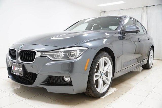 Used BMW 3 Series 340i xDrive M Sports Heads Up Display Blind Spot M 2017 | Car Revolution. Maple Shade, New Jersey Used BMW 3 Series 340i xDrive M Sports Heads Up Display Blind Spot M 2017 | Car Revolution. Maple Shade, New Jersey