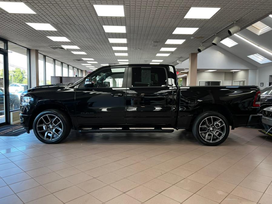 2020 Ram 1500 Rebel 4x4 Crew Cab 5''7" Box, available for sale in Massapequa Park, New York | Power Motors East. Massapequa Park, New York 2020 Ram 1500 Rebel 4x4 Crew Cab 5''7" Box, available for sale in Massapequa Park, New York | Power Motors East. Massapequa Park, New York