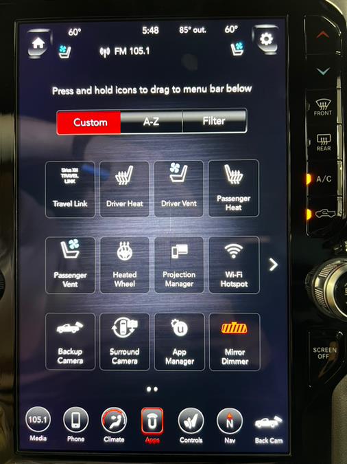 2020 Ram 1500 Rebel 4x4 Crew Cab 5''7" Box, available for sale in Massapequa Park, New York | Power Motors East. Massapequa Park, New York 2020 Ram 1500 Rebel 4x4 Crew Cab 5''7" Box, available for sale in Massapequa Park, New York | Power Motors East. Massapequa Park, New York