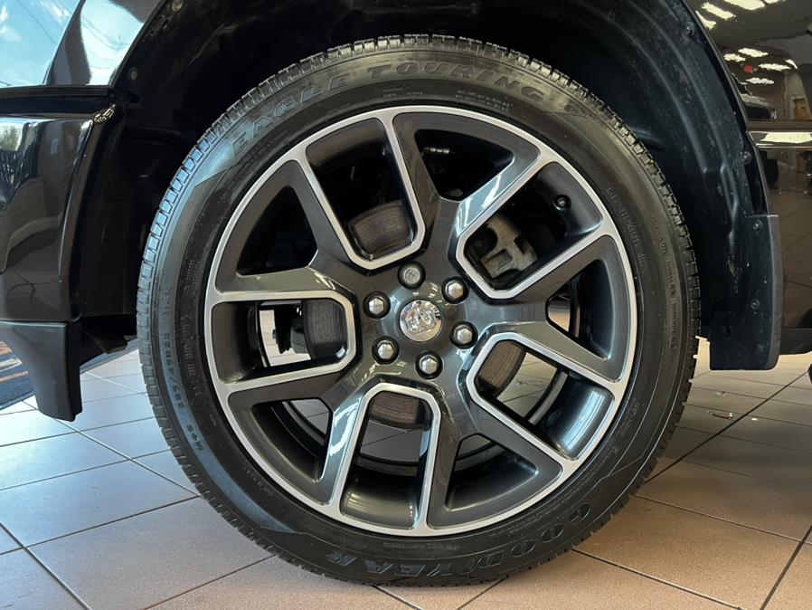 2020 Ram 1500 Rebel 4x4 Crew Cab 5''7" Box, available for sale in Massapequa Park, New York | Power Motors East. Massapequa Park, New York 2020 Ram 1500 Rebel 4x4 Crew Cab 5''7" Box, available for sale in Massapequa Park, New York | Power Motors East. Massapequa Park, New York