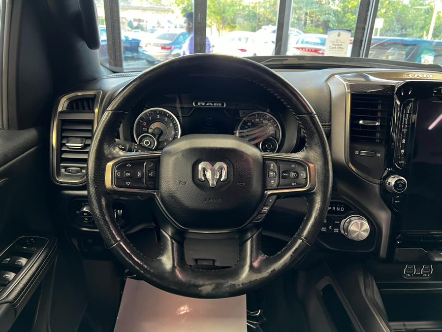 2020 Ram 1500 Rebel 4x4 Crew Cab 5''7" Box, available for sale in Massapequa Park, New York | Power Motors East. Massapequa Park, New York 2020 Ram 1500 Rebel 4x4 Crew Cab 5''7" Box, available for sale in Massapequa Park, New York | Power Motors East. Massapequa Park, New York
