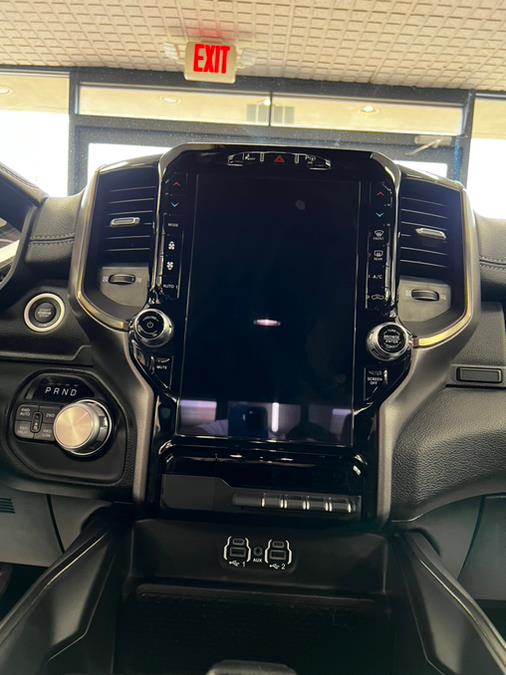 2020 Ram 1500 Rebel 4x4 Crew Cab 5''7" Box, available for sale in Massapequa Park, New York | Power Motors East. Massapequa Park, New York 2020 Ram 1500 Rebel 4x4 Crew Cab 5''7" Box, available for sale in Massapequa Park, New York | Power Motors East. Massapequa Park, New York