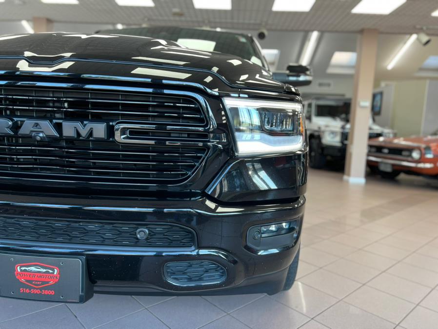 2020 Ram 1500 Rebel 4x4 Crew Cab 5''7" Box, available for sale in Massapequa Park, New York | Power Motors East. Massapequa Park, New York 2020 Ram 1500 Rebel 4x4 Crew Cab 5''7" Box, available for sale in Massapequa Park, New York | Power Motors East. Massapequa Park, New York