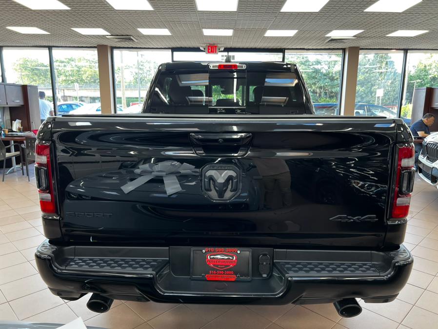 2020 Ram 1500 Rebel 4x4 Crew Cab 5''7" Box, available for sale in Massapequa Park, New York | Power Motors East. Massapequa Park, New York 2020 Ram 1500 Rebel 4x4 Crew Cab 5''7" Box, available for sale in Massapequa Park, New York | Power Motors East. Massapequa Park, New York