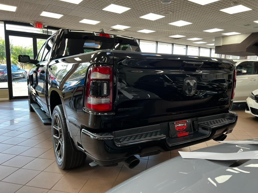 2020 Ram 1500 Rebel 4x4 Crew Cab 5''7" Box, available for sale in Massapequa Park, New York | Power Motors East. Massapequa Park, New York 2020 Ram 1500 Rebel 4x4 Crew Cab 5''7" Box, available for sale in Massapequa Park, New York | Power Motors East. Massapequa Park, New York