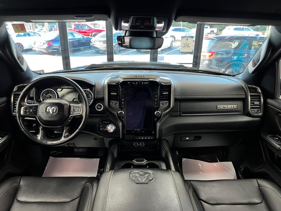 2020 Ram 1500 Rebel 4x4 Crew Cab 5''7" Box, available for sale in Massapequa Park, New York | Power Motors East. Massapequa Park, New York 2020 Ram 1500 Rebel 4x4 Crew Cab 5''7" Box, available for sale in Massapequa Park, New York | Power Motors East. Massapequa Park, New York