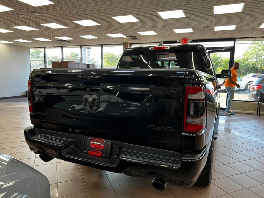 2020 Ram 1500 Rebel 4x4 Crew Cab 5''7" Box, available for sale in Massapequa Park, New York | Power Motors East. Massapequa Park, New York 2020 Ram 1500 Rebel 4x4 Crew Cab 5''7" Box, available for sale in Massapequa Park, New York | Power Motors East. Massapequa Park, New York