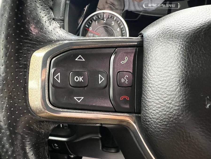 2020 Ram 1500 Rebel 4x4 Crew Cab 5''7" Box, available for sale in Massapequa Park, New York | Power Motors East. Massapequa Park, New York 2020 Ram 1500 Rebel 4x4 Crew Cab 5''7" Box, available for sale in Massapequa Park, New York | Power Motors East. Massapequa Park, New York