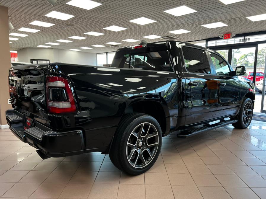 2020 Ram 1500 Rebel 4x4 Crew Cab 5''7" Box, available for sale in Massapequa Park, New York | Power Motors East. Massapequa Park, New York 2020 Ram 1500 Rebel 4x4 Crew Cab 5''7" Box, available for sale in Massapequa Park, New York | Power Motors East. Massapequa Park, New York