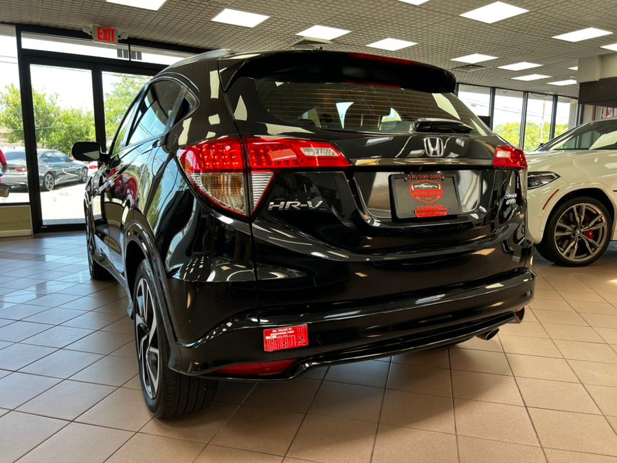 Used Honda HR-V Sport AWD CVT 2019 | Power Motors East. Massapequa Park, New York Used Honda HR-V Sport AWD CVT 2019 | Power Motors East. Massapequa Park, New York