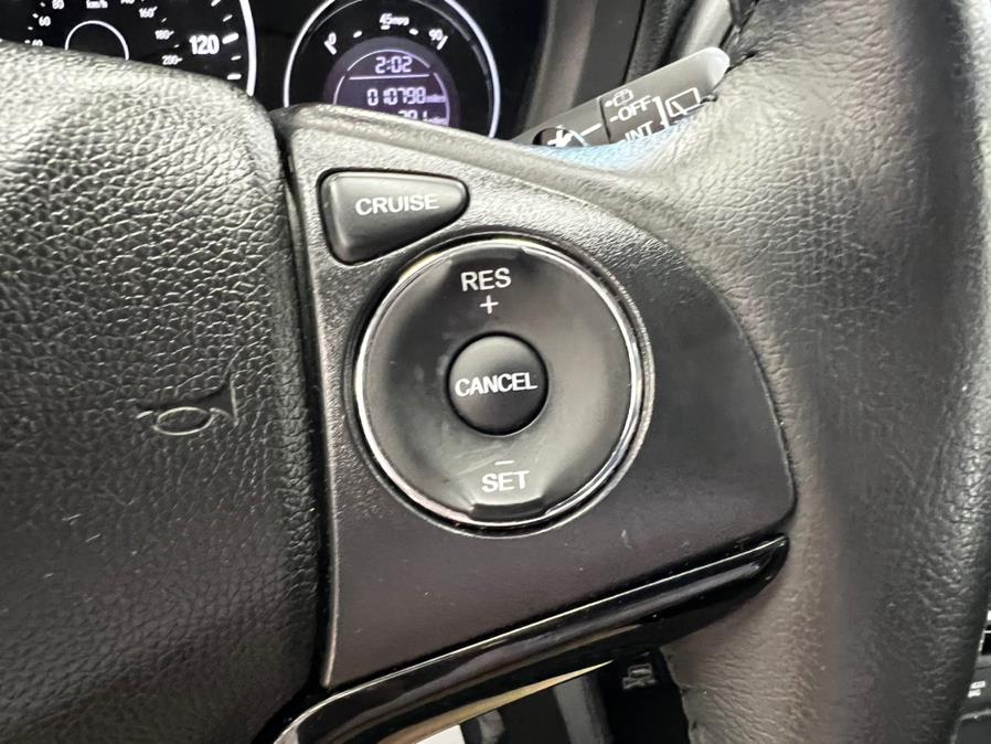 Used Honda HR-V Sport AWD CVT 2019 | Power Motors East. Massapequa Park, New York Used Honda HR-V Sport AWD CVT 2019 | Power Motors East. Massapequa Park, New York