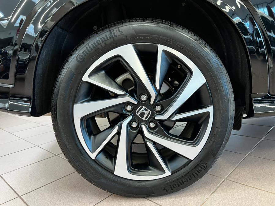 Used Honda HR-V Sport AWD CVT 2019 | Power Motors East. Massapequa Park, New York Used Honda HR-V Sport AWD CVT 2019 | Power Motors East. Massapequa Park, New York