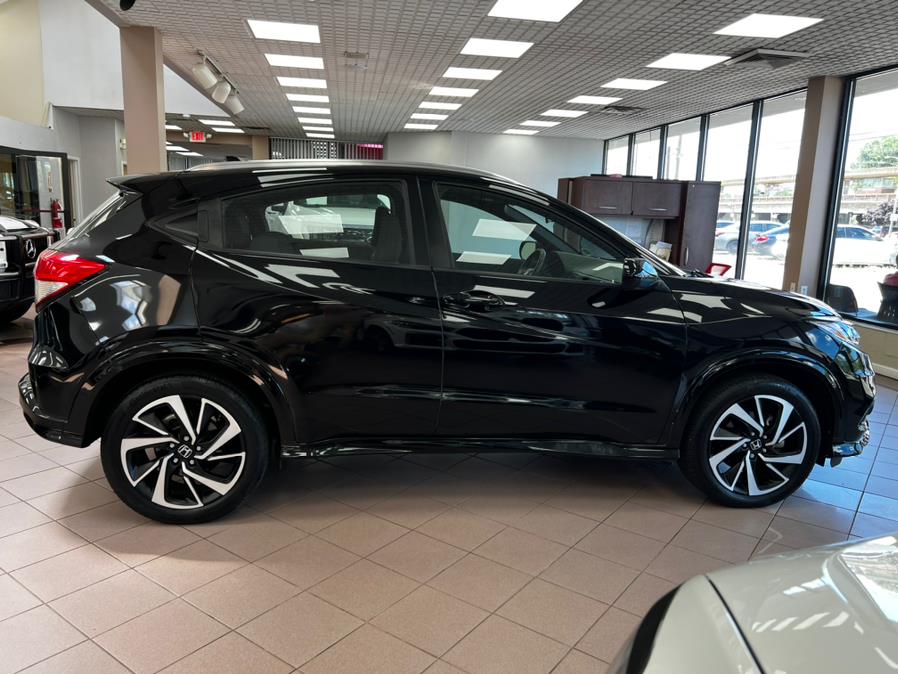 Used Honda HR-V Sport AWD CVT 2019 | Power Motors East. Massapequa Park, New York Used Honda HR-V Sport AWD CVT 2019 | Power Motors East. Massapequa Park, New York