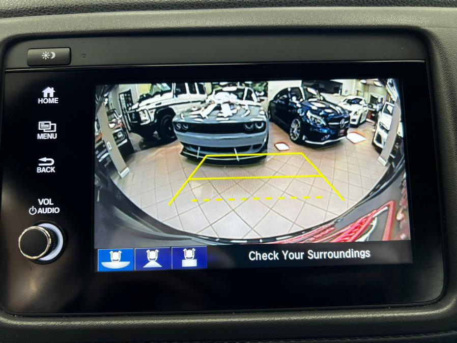 Used Honda HR-V Sport AWD CVT 2019 | Power Motors East. Massapequa Park, New York Used Honda HR-V Sport AWD CVT 2019 | Power Motors East. Massapequa Park, New York