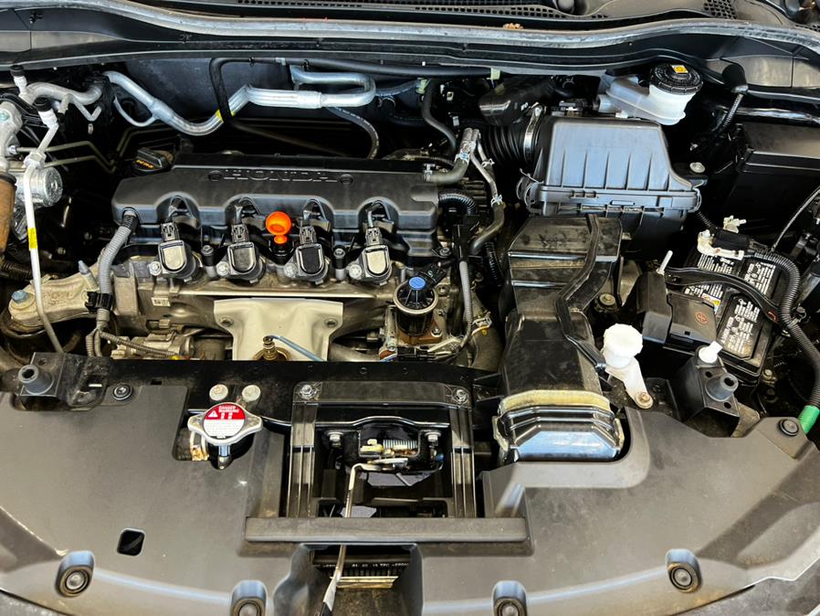 Used Honda HR-V Sport AWD CVT 2019 | Power Motors East. Massapequa Park, New York Used Honda HR-V Sport AWD CVT 2019 | Power Motors East. Massapequa Park, New York