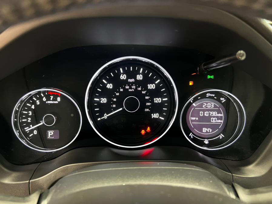 Used Honda HR-V Sport AWD CVT 2019 | Power Motors East. Massapequa Park, New York Used Honda HR-V Sport AWD CVT 2019 | Power Motors East. Massapequa Park, New York