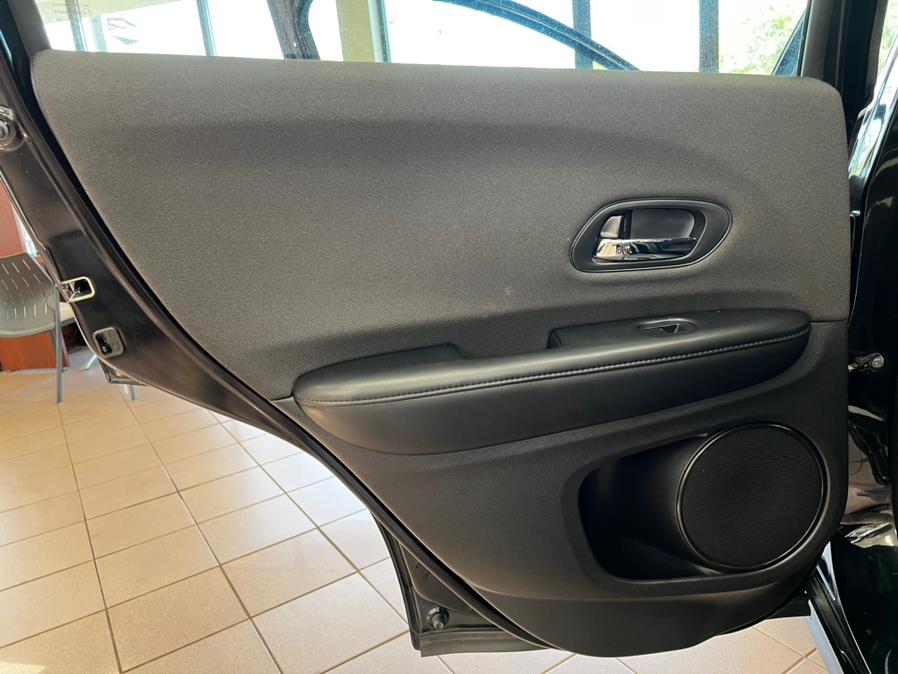 Used Honda HR-V Sport AWD CVT 2019 | Power Motors East. Massapequa Park, New York Used Honda HR-V Sport AWD CVT 2019 | Power Motors East. Massapequa Park, New York