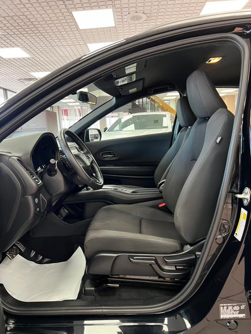 Used Honda HR-V Sport AWD CVT 2019 | Power Motors East. Massapequa Park, New York Used Honda HR-V Sport AWD CVT 2019 | Power Motors East. Massapequa Park, New York