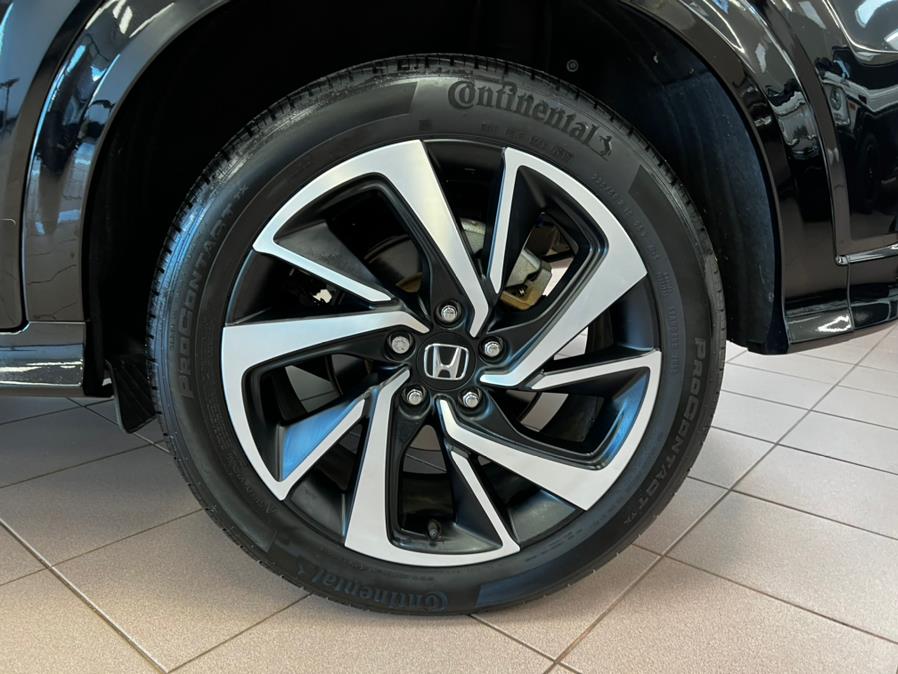 Used Honda HR-V Sport AWD CVT 2019 | Power Motors East. Massapequa Park, New York Used Honda HR-V Sport AWD CVT 2019 | Power Motors East. Massapequa Park, New York