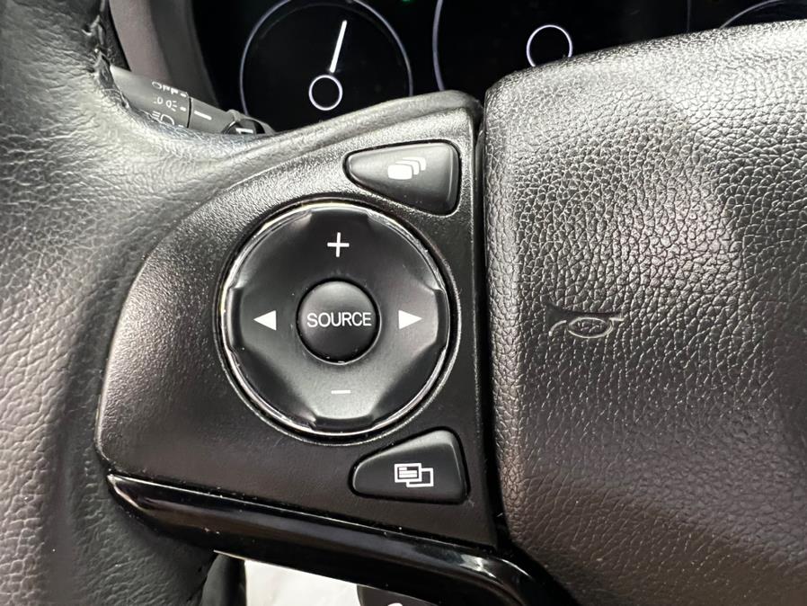 Used Honda HR-V Sport AWD CVT 2019 | Power Motors East. Massapequa Park, New York Used Honda HR-V Sport AWD CVT 2019 | Power Motors East. Massapequa Park, New York