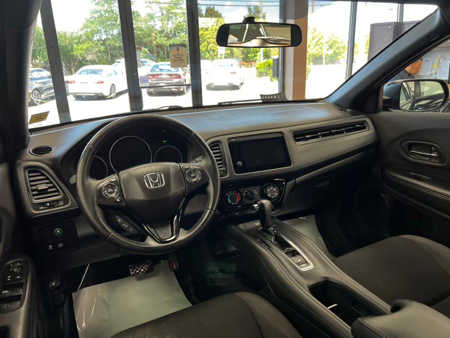 Used Honda HR-V Sport AWD CVT 2019 | Power Motors East. Massapequa Park, New York Used Honda HR-V Sport AWD CVT 2019 | Power Motors East. Massapequa Park, New York