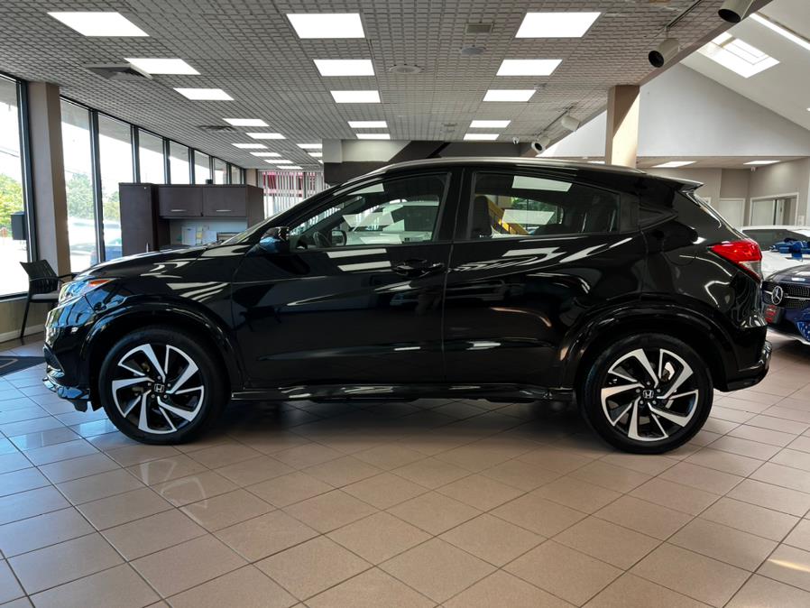 Used Honda HR-V Sport AWD CVT 2019 | Power Motors East. Massapequa Park, New York Used Honda HR-V Sport AWD CVT 2019 | Power Motors East. Massapequa Park, New York