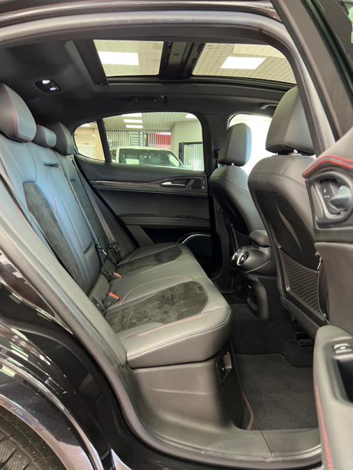 2020 Alfa Romeo Stelvio Quadrifoglio AWD, available for sale in Massapequa Park, New York | Power Motors East. Massapequa Park, New York 2020 Alfa Romeo Stelvio Quadrifoglio AWD, available for sale in Massapequa Park, New York | Power Motors East. Massapequa Park, New York