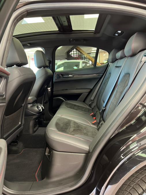 2020 Alfa Romeo Stelvio Quadrifoglio AWD, available for sale in Massapequa Park, New York | Power Motors East. Massapequa Park, New York 2020 Alfa Romeo Stelvio Quadrifoglio AWD, available for sale in Massapequa Park, New York | Power Motors East. Massapequa Park, New York