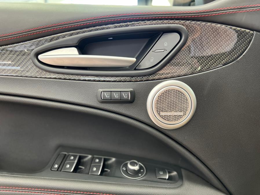 2020 Alfa Romeo Stelvio Quadrifoglio AWD, available for sale in Massapequa Park, New York | Power Motors East. Massapequa Park, New York 2020 Alfa Romeo Stelvio Quadrifoglio AWD, available for sale in Massapequa Park, New York | Power Motors East. Massapequa Park, New York