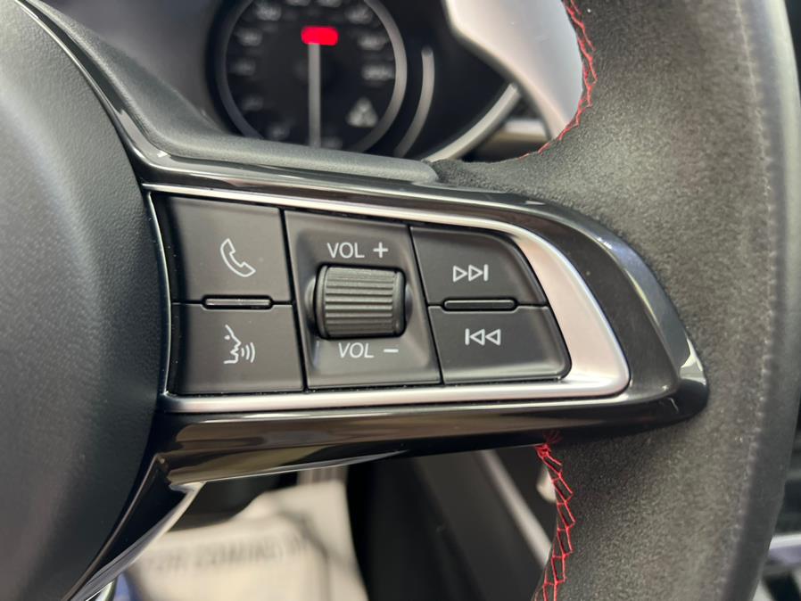 2020 Alfa Romeo Stelvio Quadrifoglio AWD, available for sale in Massapequa Park, New York | Power Motors East. Massapequa Park, New York 2020 Alfa Romeo Stelvio Quadrifoglio AWD, available for sale in Massapequa Park, New York | Power Motors East. Massapequa Park, New York