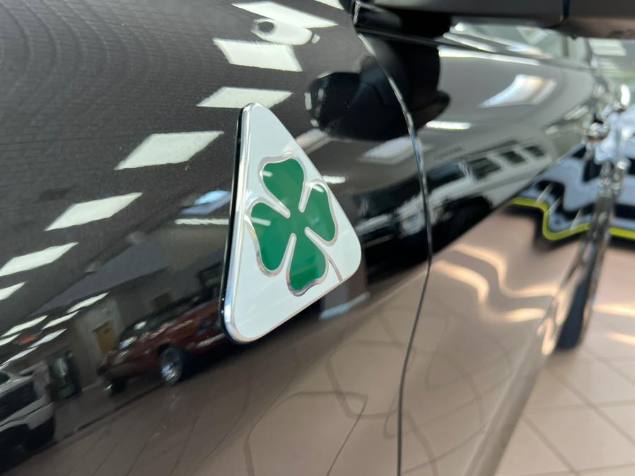2020 Alfa Romeo Stelvio Quadrifoglio AWD, available for sale in Massapequa Park, New York | Power Motors East. Massapequa Park, New York 2020 Alfa Romeo Stelvio Quadrifoglio AWD, available for sale in Massapequa Park, New York | Power Motors East. Massapequa Park, New York