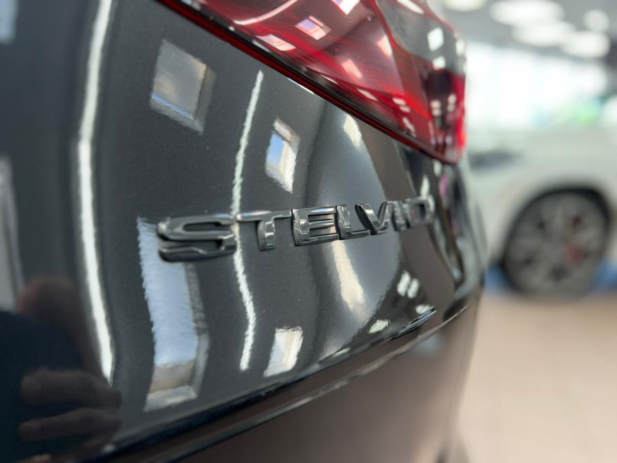 2020 Alfa Romeo Stelvio Quadrifoglio AWD, available for sale in Massapequa Park, New York | Power Motors East. Massapequa Park, New York 2020 Alfa Romeo Stelvio Quadrifoglio AWD, available for sale in Massapequa Park, New York | Power Motors East. Massapequa Park, New York