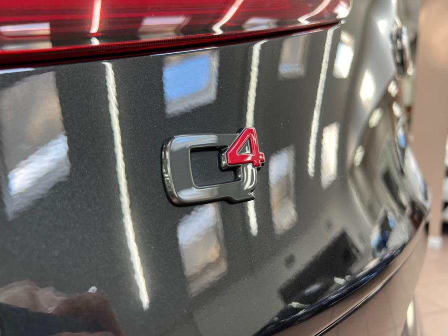 2020 Alfa Romeo Stelvio Quadrifoglio AWD, available for sale in Massapequa Park, New York | Power Motors East. Massapequa Park, New York 2020 Alfa Romeo Stelvio Quadrifoglio AWD, available for sale in Massapequa Park, New York | Power Motors East. Massapequa Park, New York
