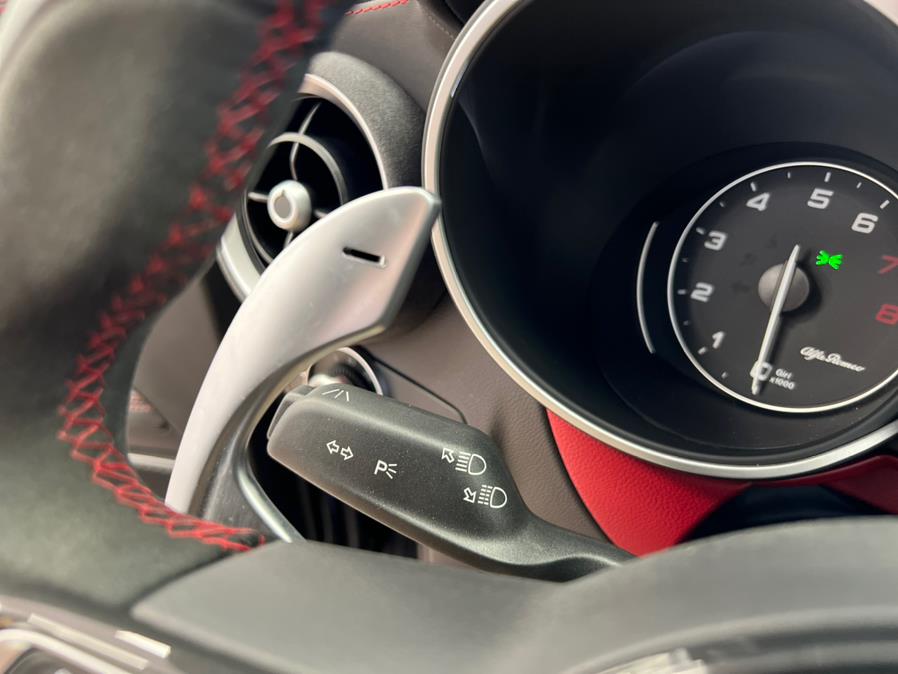 2020 Alfa Romeo Stelvio Quadrifoglio AWD, available for sale in Massapequa Park, New York | Power Motors East. Massapequa Park, New York 2020 Alfa Romeo Stelvio Quadrifoglio AWD, available for sale in Massapequa Park, New York | Power Motors East. Massapequa Park, New York